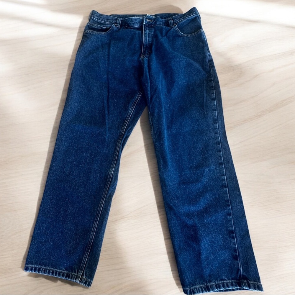 Men’s Carhartt Jeans Relaxed Fit 40x32